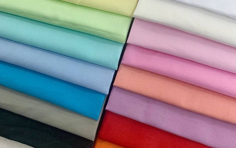 Chất liệu ảnh hưởng trực tiếp đến trải nghiệm của bạn