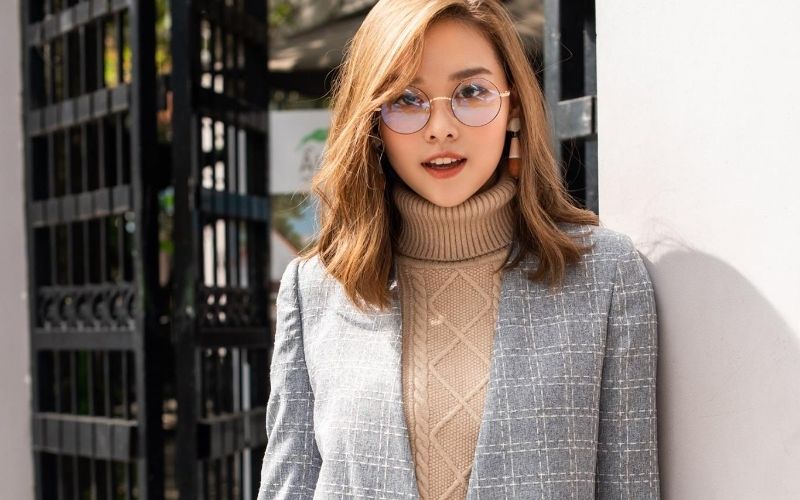 Phong cách Năng động mang đến bạn cảm giác cực kỳ thoải mái