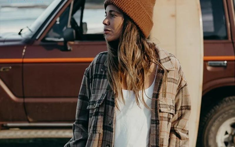 Mũ len giúp bạn giữ ấm phần đầu hiệu quả