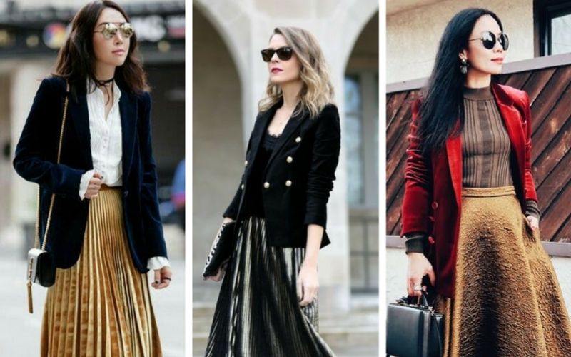 Áo khoác da là lựa chọn hoàn hảo