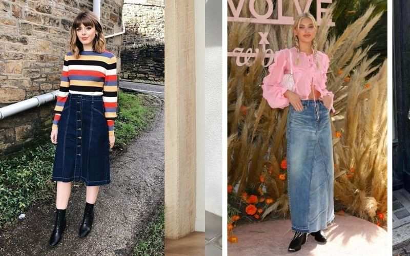 Boots là lựa chọn hoàn hảo để hoàn thiện set đồ của bạn