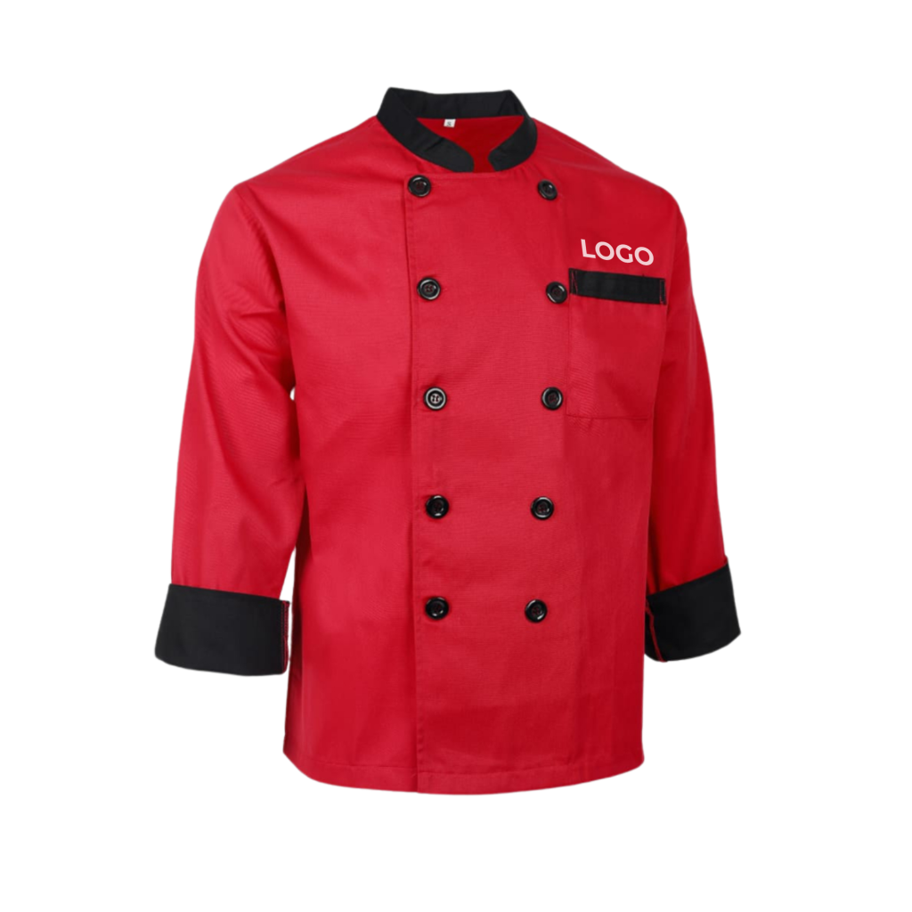 đồng phục nhà hàng