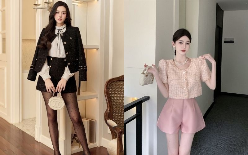 Một chiếc thắt lưng sẽ là điểm nhấn hoàn hảo cho bạn