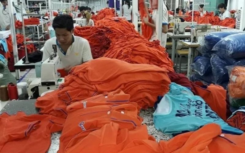 Mua hàng trực tiếp tại xưởng giúp bạn tiết kiệm chi phí