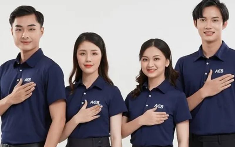 Môi trường công sở yêu cầu sự lịch sự nhưng vẫn phải đảm bảo thoải mái