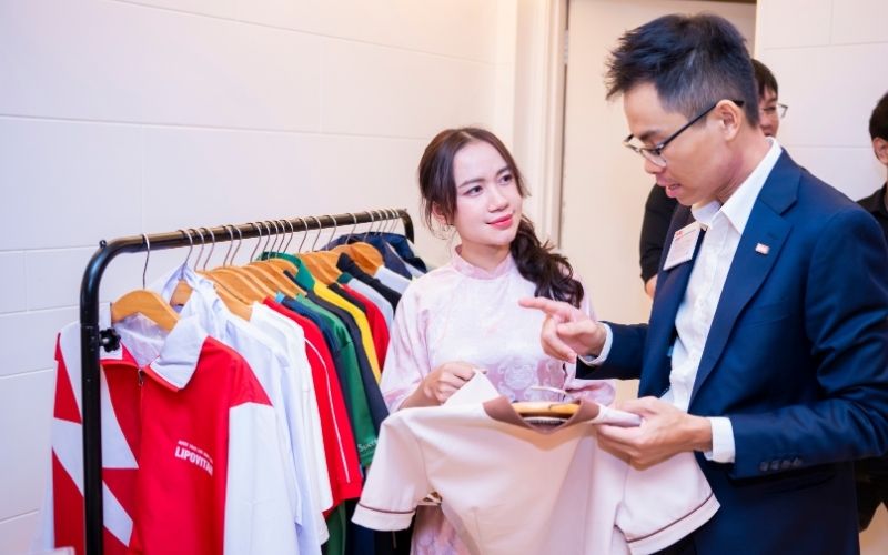 Bạn nên chọn nơi có quy trình tư vấn rõ ràng