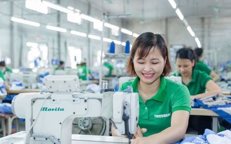 Bạn nên chọn xưởng may uy tín để may đồng phục