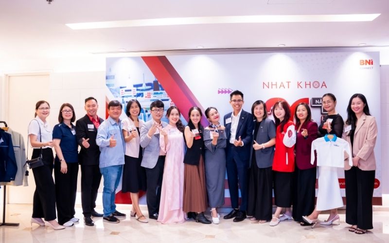 Nhất Khoa giúp bạn chọn công ty may đồng phục HCM