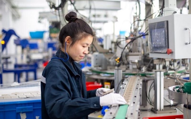 Bạn cần kiểm tra kỹ để tránh hàng kém chất lượng