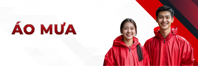 Áo mưa