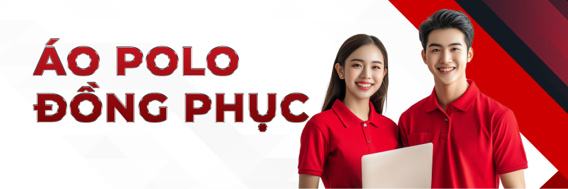 Áo Polo Đồng Phục