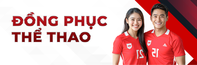 Đồng phục thể thao