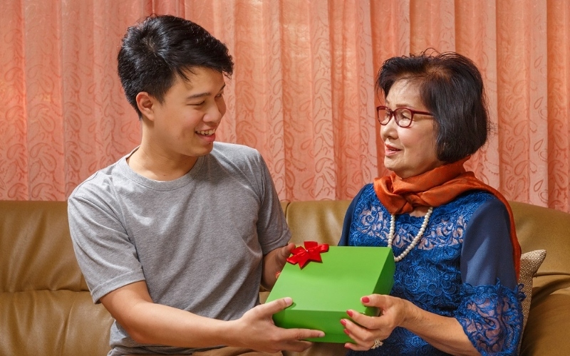 Ngày 20 tháng 10 là dịp để mọi người bày tỏ tình cảm đến đến những người phụ nữ quan trọng