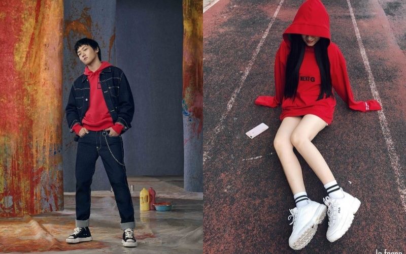 Kỹ thuật mặc nhiều lớp là chìa khóa để nâng tầm bộ trang phục