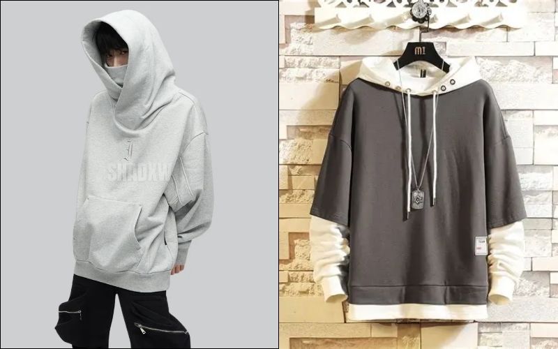 Color Block là nghệ thuật sắp đặt các mảng màu trên cùng một trang phục