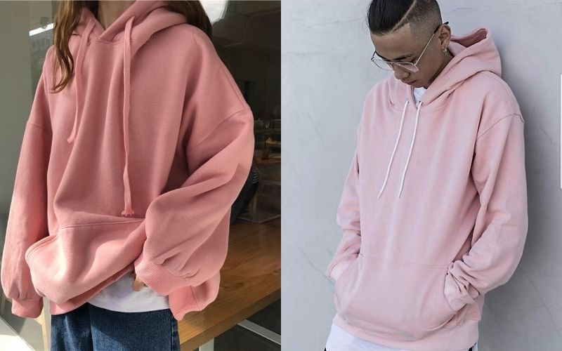 Chất liệu denim là "người bạn đồng hành" lý tưởng nhất