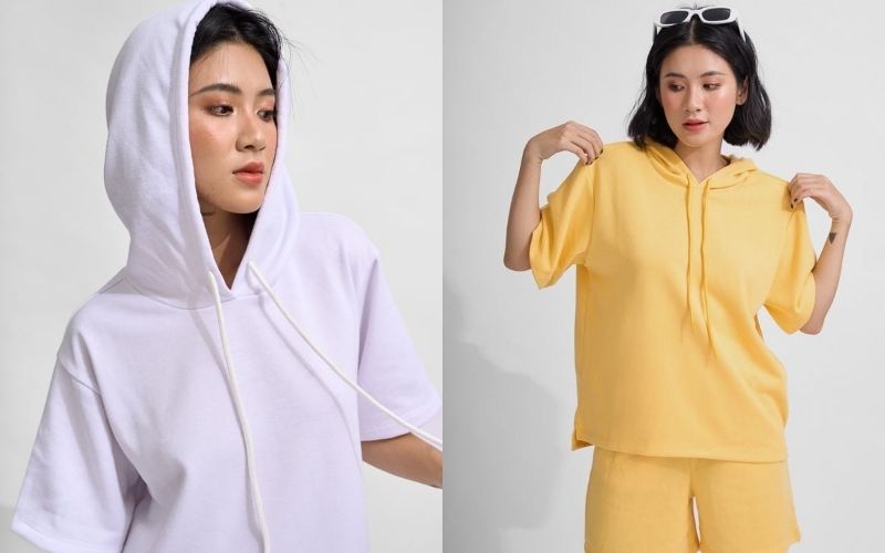 Bạn nên chọn kích thước phù hợp với cơ thể