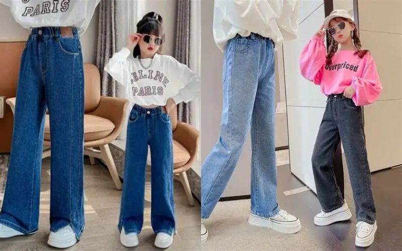 Bạn có thể chọn giày thể thao để kết hợp