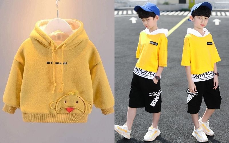 Bạn nên chọn chủ đề phù hợp cho bé