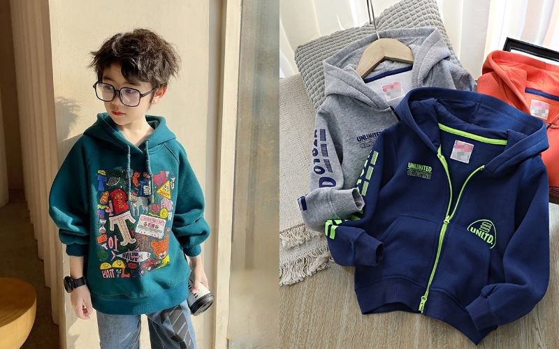 Bạn cần ưu tiên các thiết kế đồ họa phong cách hiện đại