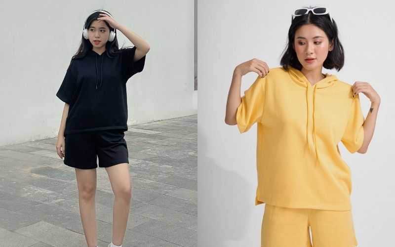 Phụ kiện đi kèm nên là kính hoặc tai nghe năng động