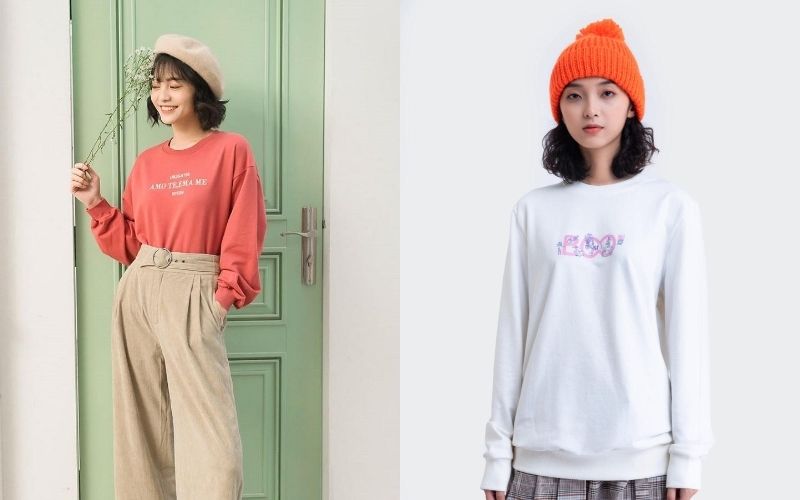 Bạn hãy hãy mạnh dạn chọn size L hoặc XL khi vừa size M
