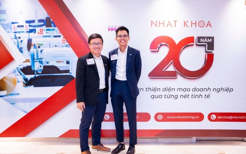 Nhất Khoa giúp bạn làm áo hoodie theo yêu cầu