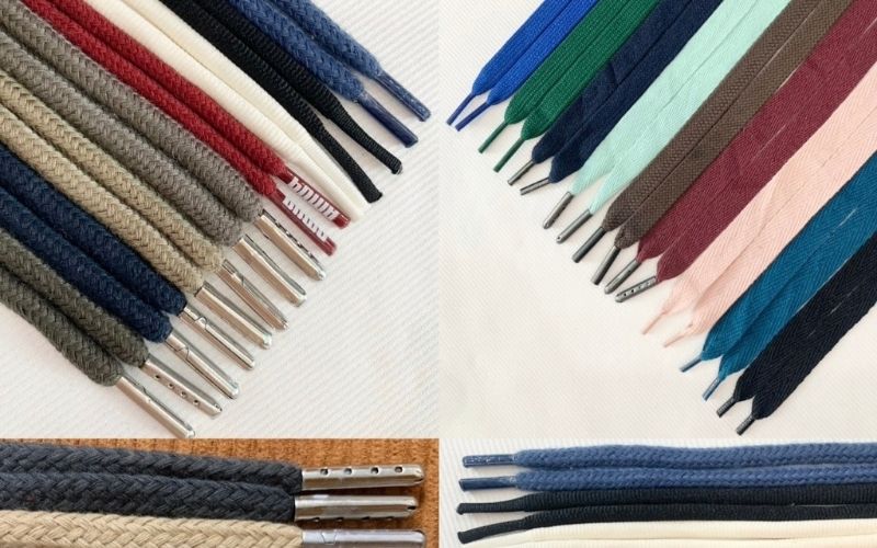 Bạn không thể dùng tay không để đẩy dây qua đường ống vải hẹp