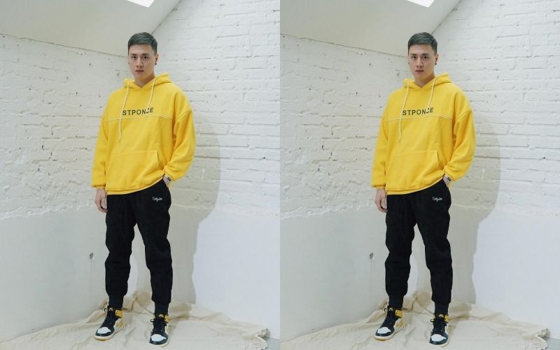 Bạn có nhiều lựa chọn hơn để tạo nên vẻ ngoài lịch sự