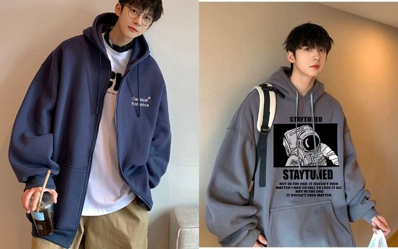 Phong cách tối giản luôn chiếm một vị trí trang trọng