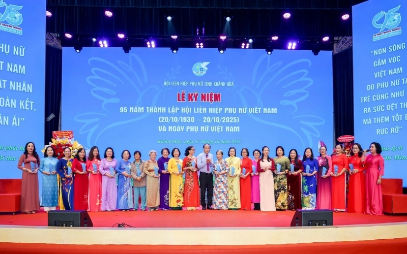 20 10 là gì? Đây là ngày kỷ niệm sự kiện thành lập Hội Phụ nữ Phản đế Đông Dương