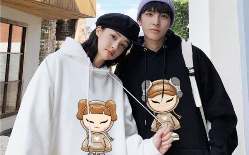 Bạn hãy áp dụng quy tắc phối màu và layer linh hoạt