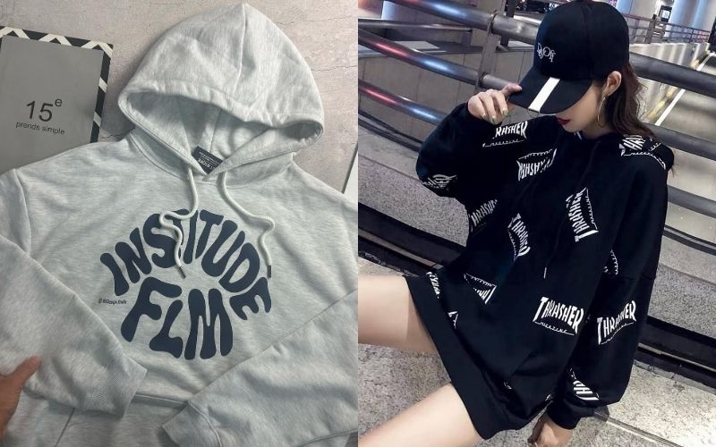 Phong cách Graphic & Illustration là lựa chọn hoàn hảo cho bạn