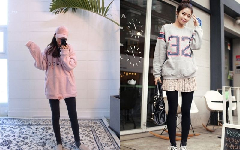 Phối chúng cùng quần kaki khi đi làm để bạn tự tin hơn