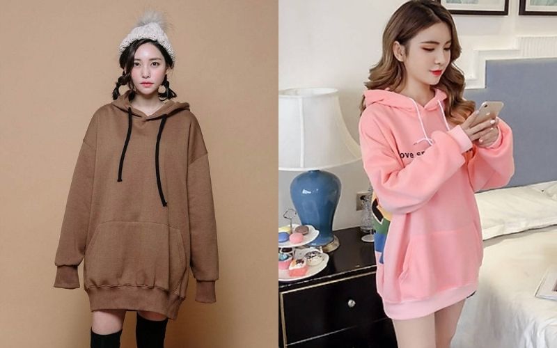 Bạn hãy thêm thắt một vài phụ kiện nhỏ để tạo điểm nhấn