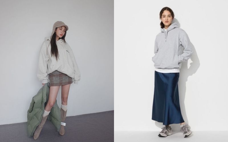 Bạn có thể tạo điểm nhấn ở vòng eo của mình