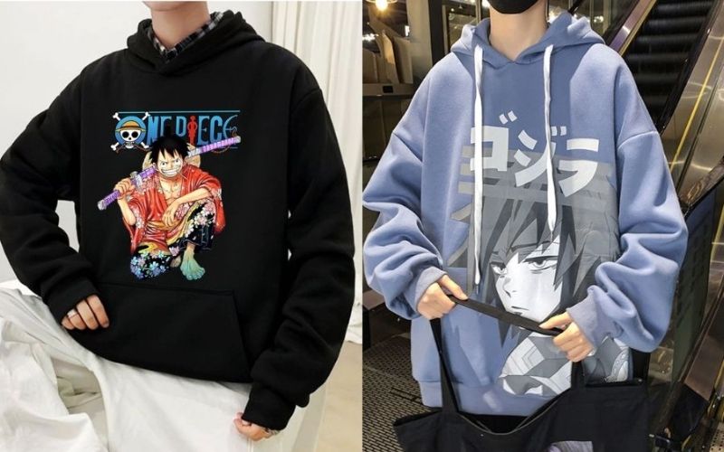 Phong cách này mang lại cảm giác hoài niệm, thân thuộc