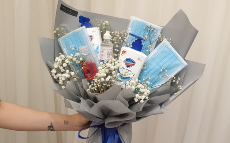 Quà tặng thiết thực nhất cho các chị em trong thời điểm 20/10/2021