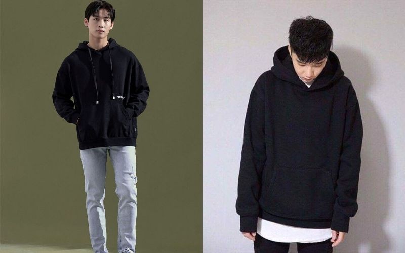 Đây là công thức kinh điển và an toàn nhất nhưng chưa bao giờ lỗi mốt