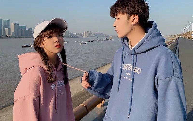 Bạn có thể yêu cầu in hình hoặc chữ theo sở thích của bạn