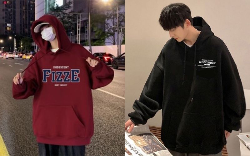 Bạn nên chọn chiếc áo phù hợp vơi vóc dáng của mình