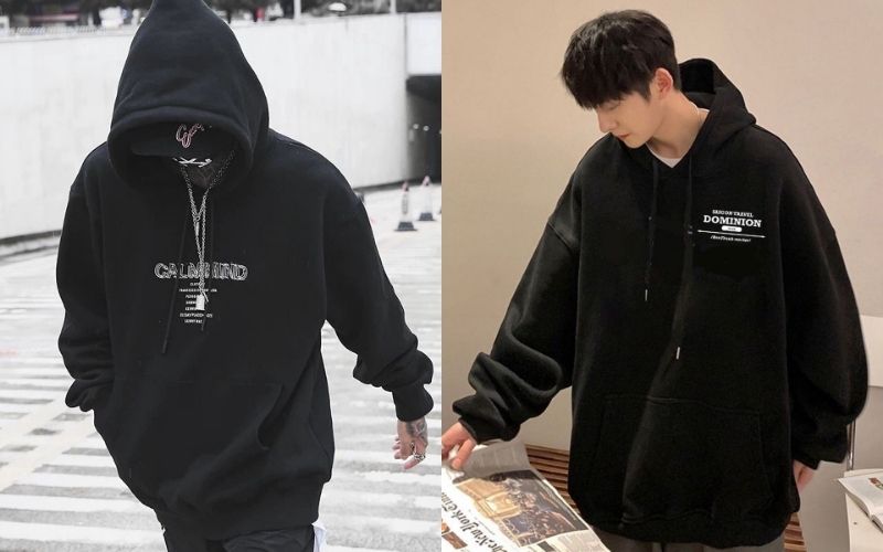 Sự chênh lệch này thể hiện rõ nhất qua các con số đo của bạn