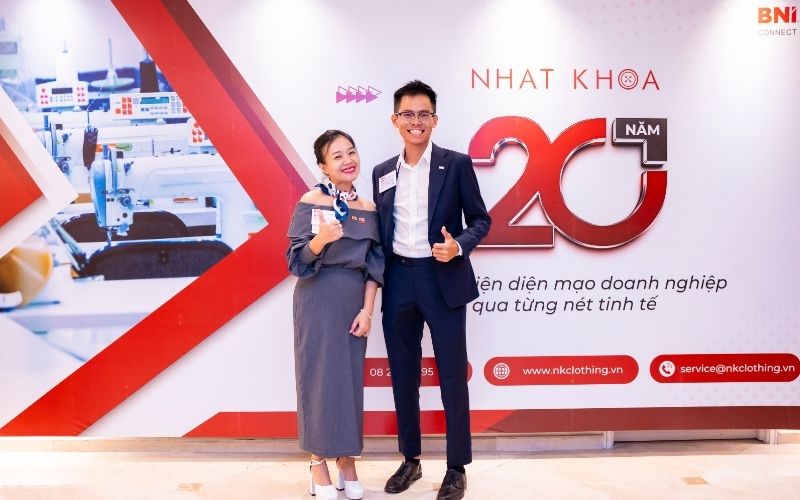 Nhất Khoa giúp bạn sửa áo hoodie