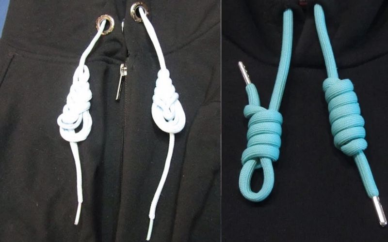 Nút thắt Rắn là lựa chọn hoàn hảo cho bạn tham khảo