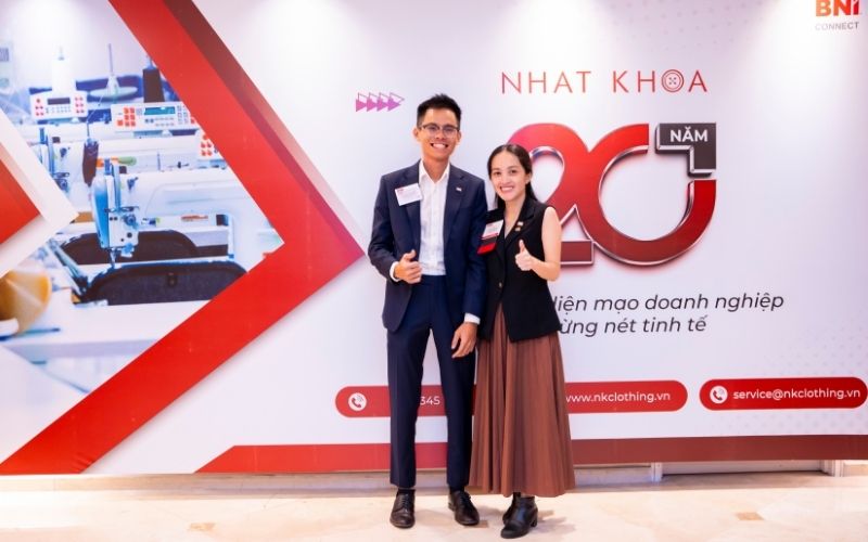 Nhất Khoa giúp bạn thêu áo hoodie đẹp