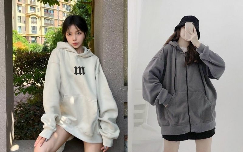 Bạn nên chọn kiểu phối phù hợp giúp bạn tự tin hơ