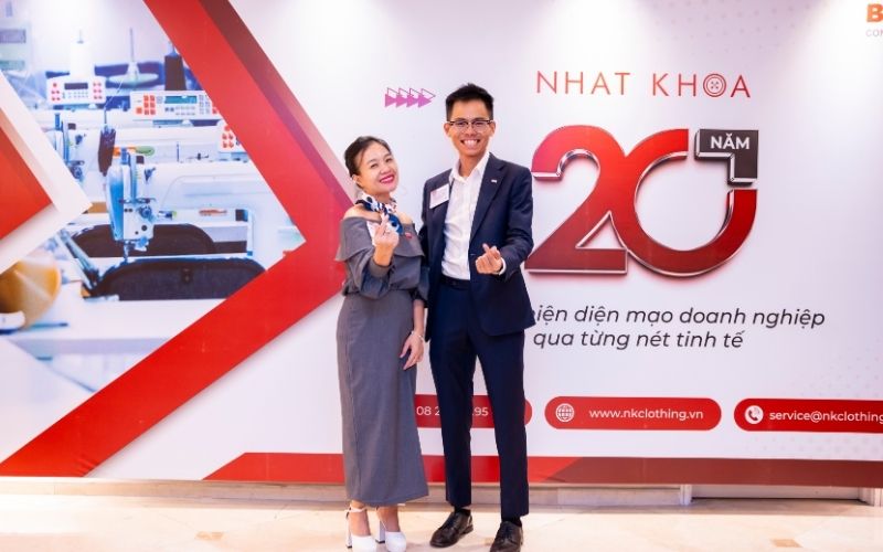 Nhất Khoa giúp bạn chọn áo hoodie free size