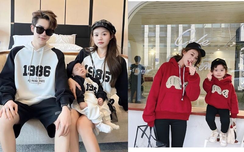 Bạn cần chọn kích thước vừa đủ cho em bé