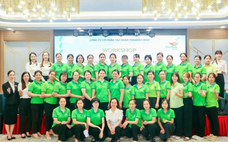 Việc chào mừng ngày Phụ nữ Việt Nam 20 10 giúp xây dựng văn hóa doanh nghiệp tích cực