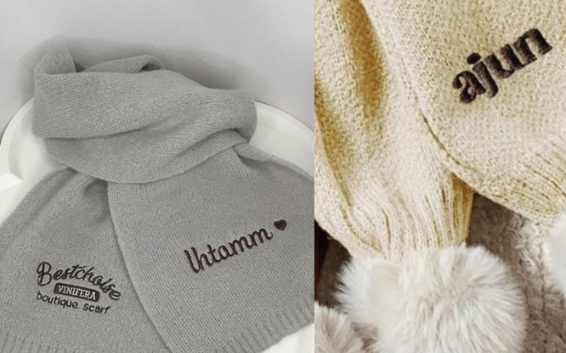 Bạn có thể tặng quà 20 10 mang tính cá nhân hóa để món quà độc đáo và ấn tượng